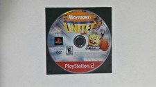 Nicktoons Unite -- Greatest Hits (Sony PlayStation 2, 2005)