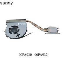 For lenovo ThinkPad Yoga 460 fan heatsink 00PA930 00PA932- Integrated display