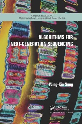 Algorithms for Next-Generation Sequencing - 9780367657970