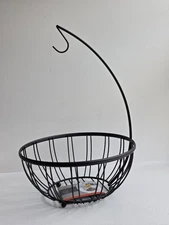 Fruit And Vegetable Display Storage For Kitchen Table Counter Spectrum Madison