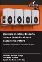 Nishant Kumar Singh (U. A.) | Sfruttare Il Calore Di Scarto Da Una Fonte Di...