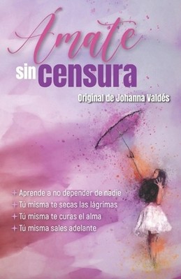 mate sin censura by Johanna Vald?s Paperback Book