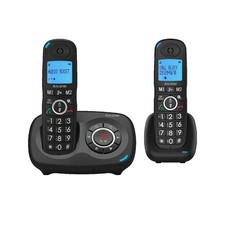 Alcatel XL595B Voice Duo Telefon