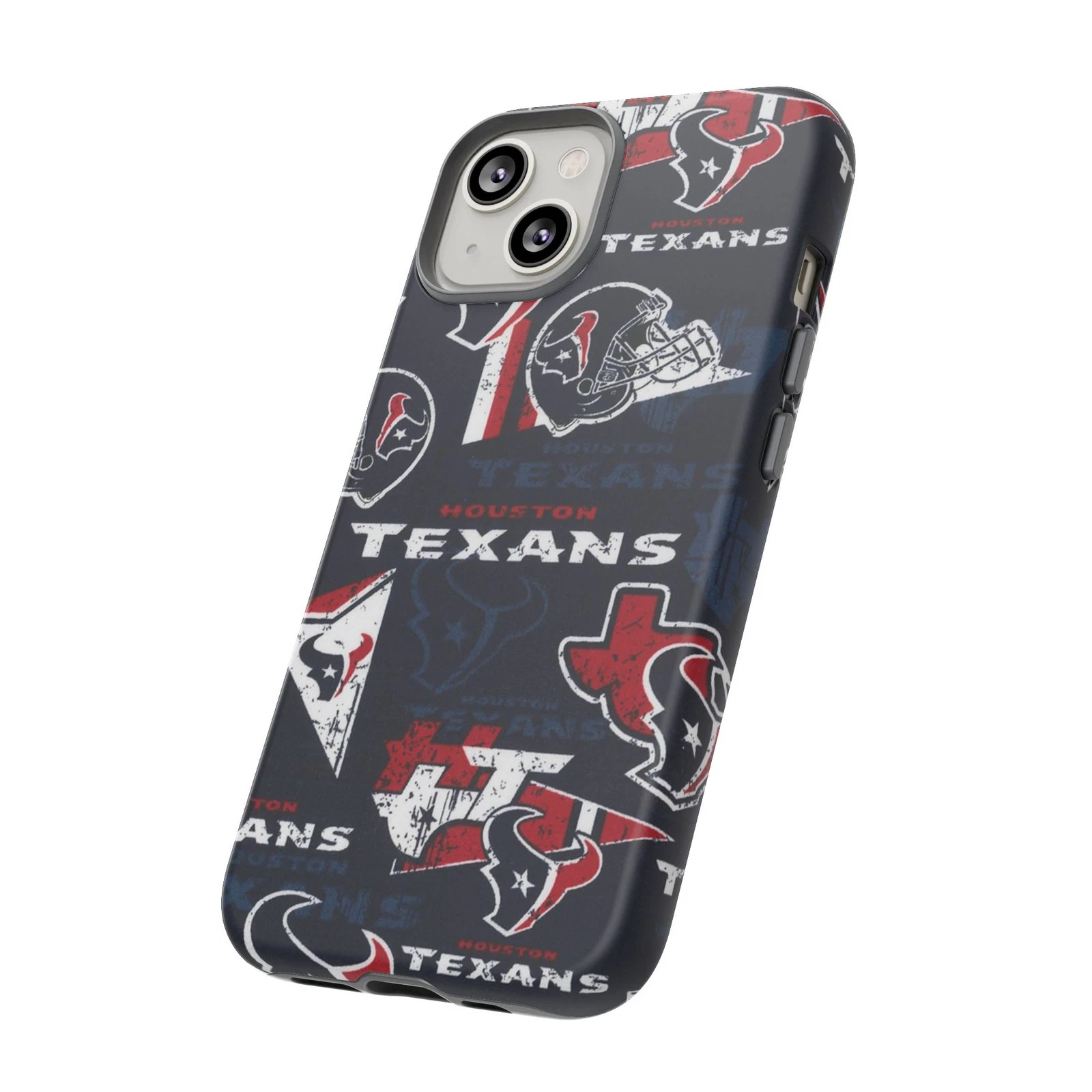 Houston Texans Phone Cases for iPhone