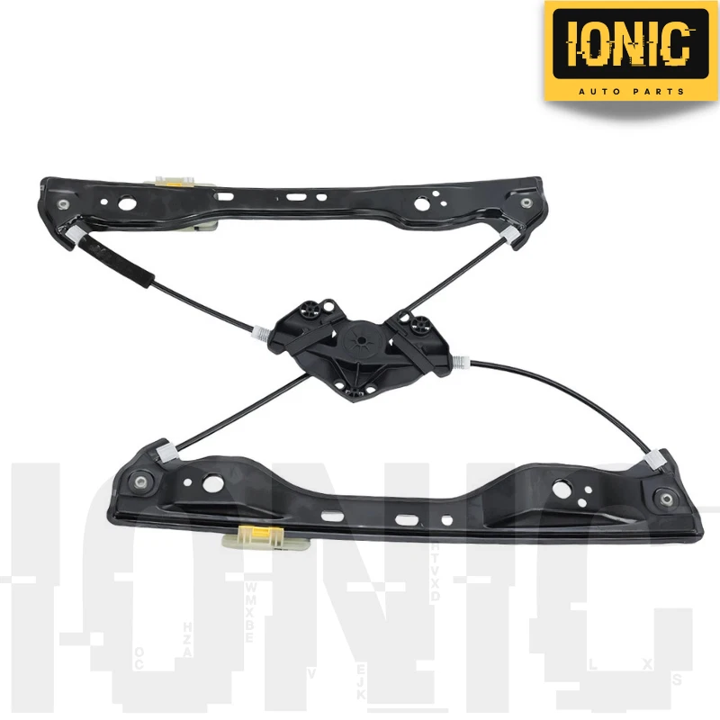 Front Right Window Regulator for Volvo XC60 MK1 2008–2017 Driver Side Electric - Image 4 of 4