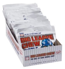 21 oz Big League Chew Original Bubble Gum   B...