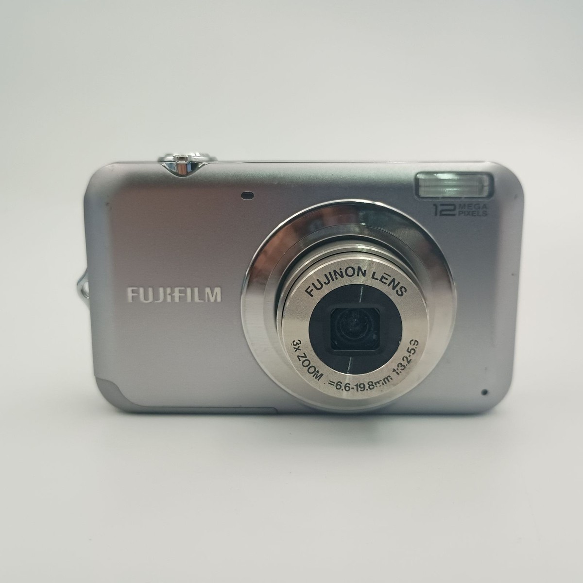 FUJIFILM FINEPIX JV100 COMPACT DIGITAL CAMERA | eBay