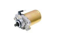 Anlassermotor FüR Piaggio, Gilera, Derbi, Kymco, Aprilia & Peugeot 50Ccm 2T / 11