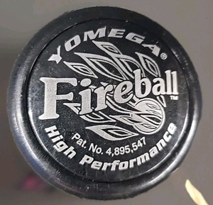 Yomega High Performance Yoyo | eBay