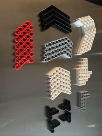 LEGO Mindstorms EV3 45500 Parts 02 - See Photos