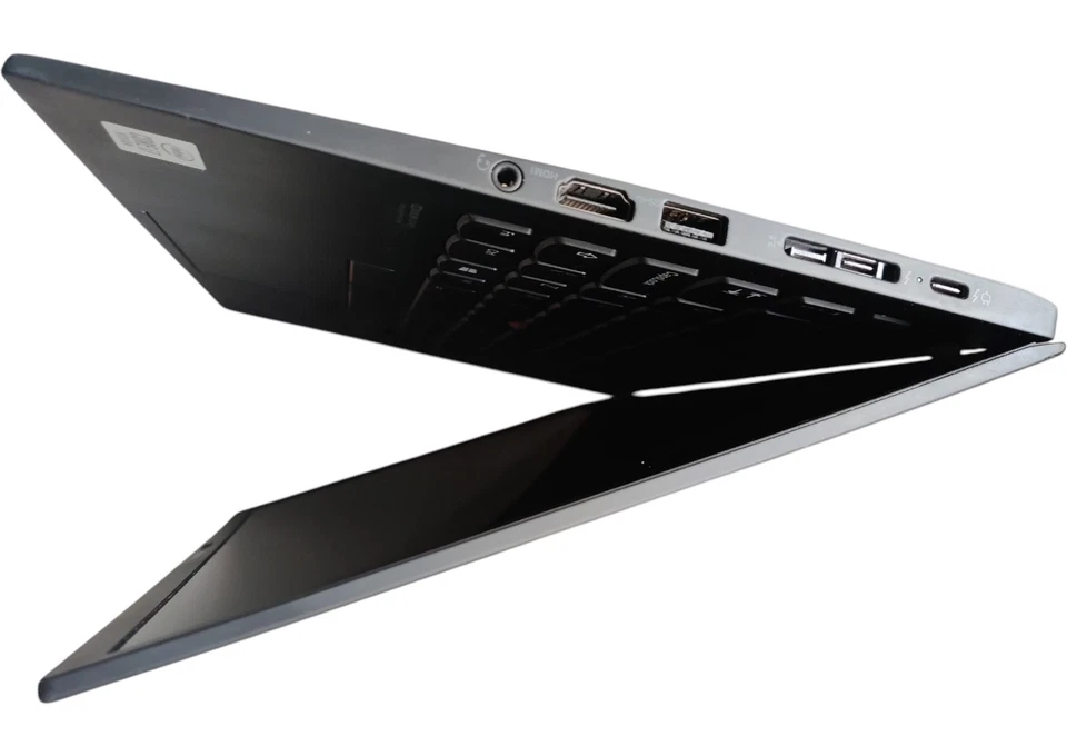 Lenovo ThinkPad X1 Carbon · i7-10510U · 16GB · 512GB, photo 4 of 5