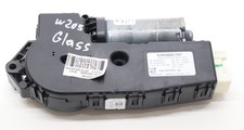 Mercedes W205 Mopf T-Model A2057804800 Schiebedach Motor Antrieb A2059002729 Mercedes W205 Mopf T-Model A2057804800 Schiebedach Motor Antrieb A2059002729