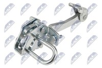 NTY TüRfeststeller EZC-VC-028 Passend FüR Iveco