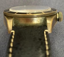TUDOR BLACK BAY BRONZE Tudor Black Bay Bronze 6