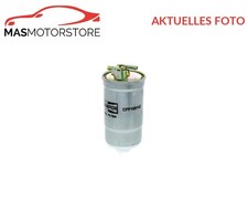 KRAFTSTOFFFILTER CHAMPION CFF100142 P FÜR FIAT PUNTO 1.7 TD 1.7L 52KW,51KW,46KW