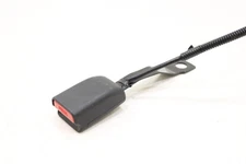 2015-2021 SUBARU WRX FRONT RIGHT PASSENGER SEAT BELT SEATBELT BUCKLE ADAPTER OEM