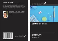 Control De Placa Dedeepya Devi (U. A.) Taschenbuch Spanisch 2024