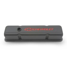 Proform 141-751 Fits Chevy Valve Covers Bowtiefits Chevrolet Design