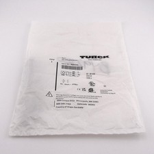 New Turck BI2-G12-AP6X-H1141 Proximity Sensor...