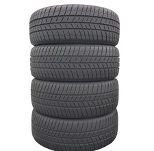 225/45/19 4x BARUM 225/45R19 96V XL POLARIS 5 Pneus D'Hiver 6,9-8mm 2021