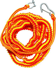 KWIK-TEK Bungee Tube Rope Extension