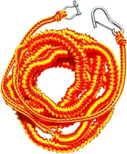 KWIK-TEK Bungee Tube Rope Extension