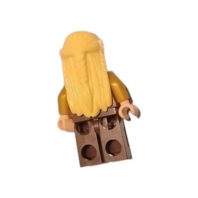 LEGO LEGOLAS Greenleaf Minifigure The Hobbit 79001 79017 30215 