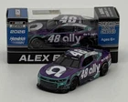 NASCAR 2026 ALEX BOWMAN #48 ALLY DO IT RIGHT  1/64 CAR