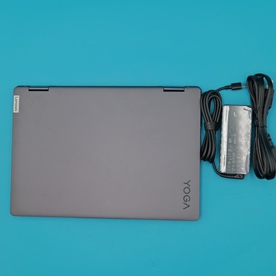 Lenovo Yoga 7 14IAL7 2-in-1 14'' QHD+ Laptop i5-1235U 8GB RAM 512GB SSD GRADE A-