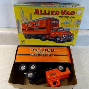 Line-Mar Toys | eBay
