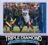 2025 Panini PhotoGenic Dexter Lawrence Blue #42/49 NY Giants H41