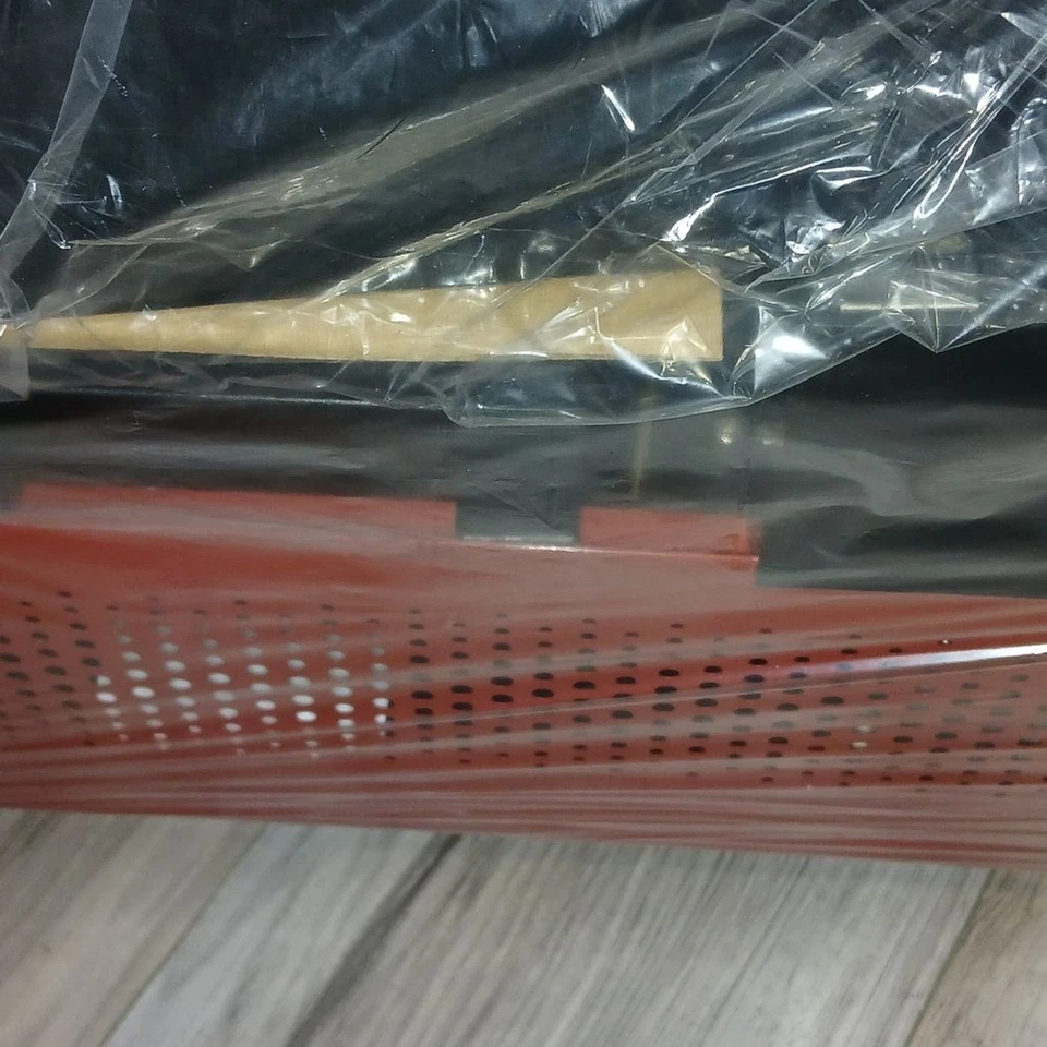 Parrilla eléctrica Premium negra con ajustes ajustables Foto 4 de 4