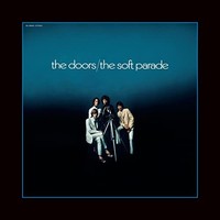 Doors - Soft Parade - Vinyl Record Vinyl - G1398Z