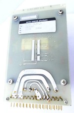 Zentro Elektrik SRTA 24/8,5 Trafo Einschub 220V 50Hz Siemens