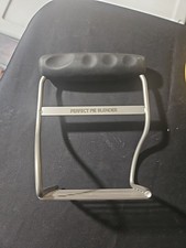 Licuadora de masa y herramienta cortadora de pastelería Perfect - Acero inoxidable de alta resistencia