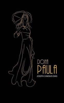 Dona Paula by Joseph Canisius Dias (English) Paperback Book