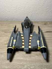 LEGO Star Wars: General Grievous Starfighter (7656)