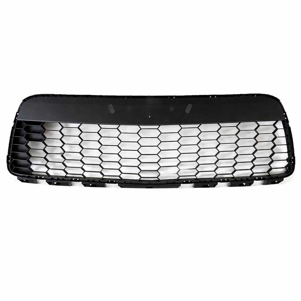 Black Front Bumper Grille Radiator Grill NEW For 2008-2010 Mazda 5