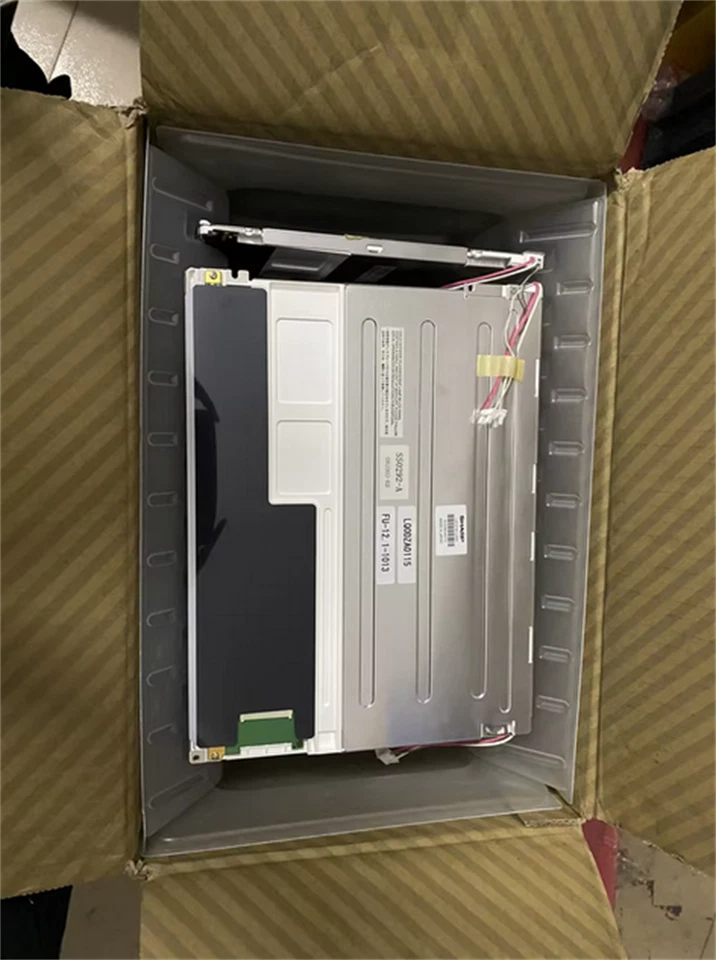 SHARP LQ121S1LG41 LQ121S1LG42 LQ121S1LG44 LQ121S1LG45 LQ121S1LG49 LQ121S1LG55 - Image 4 of 4