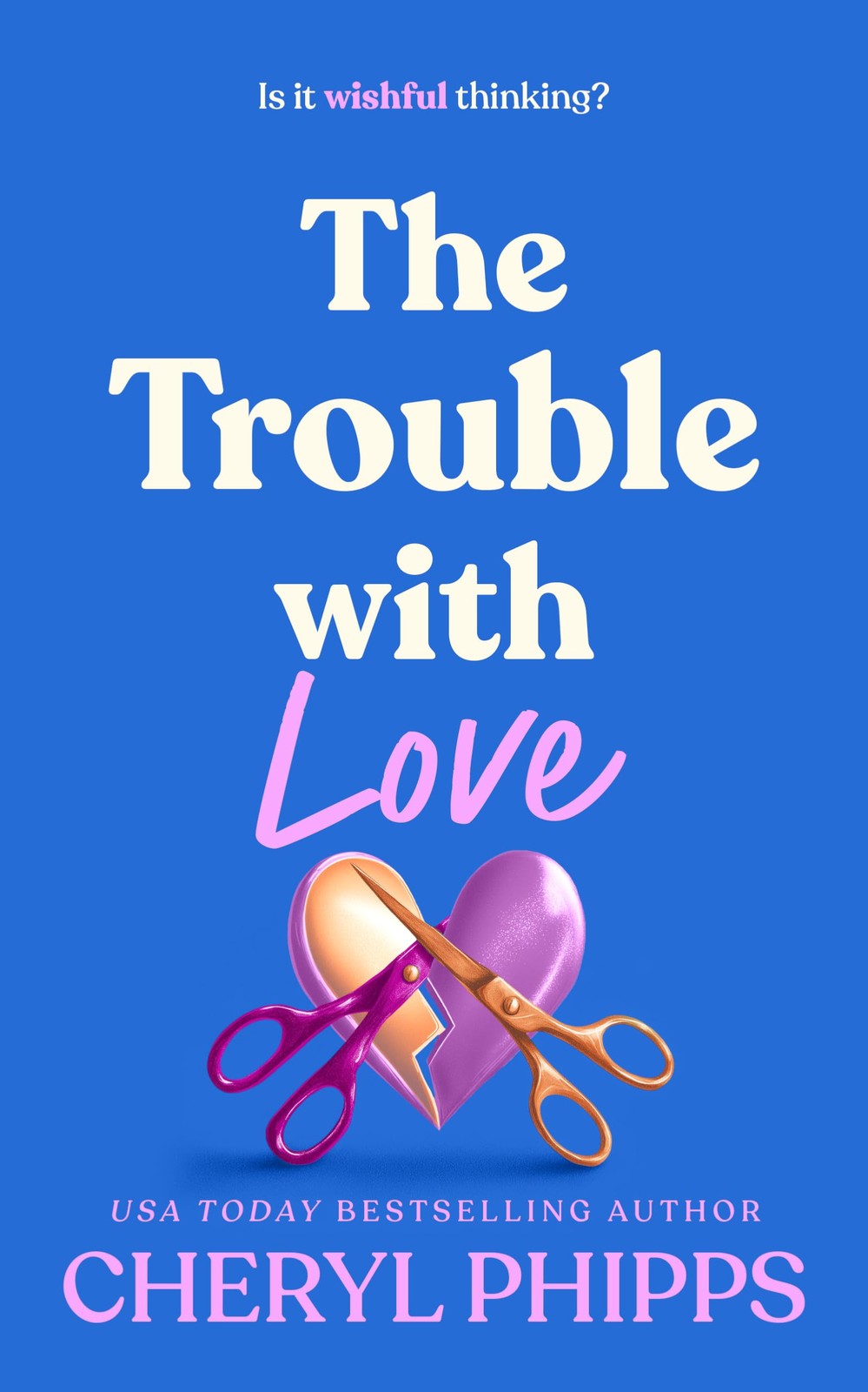 Trouble With Love - Image 3
