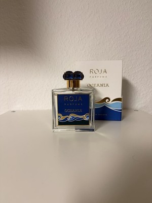 Roja Parfums Oceania Eau De Parfum 100ml New & Original Packaging