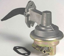 Carter Mechanical Fuel Pump Oldsmobile V8 260-455 M6109