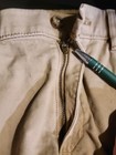 Sonoma Flexware Mens Beige Straight Pants  Waist 30 Inseam 32 — photo 4