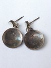 Silver Errings 950 Purity  — photo 2