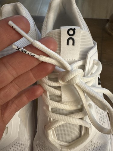 On The Roger Advantage Shoes Mens Size 10.5 Swiss Engineering Tennis Sneaker - Picture 9 of 19