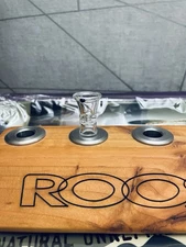 ROOR® 14mm Classic Funnel Bowl Round Handle Style Small