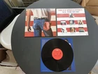 BRUCE SPRINGSTEEN - BORN IN THE USA 1984 UK PRESS 12" VINYL RECORD EX/EX