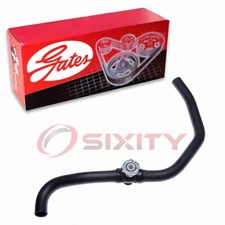 Gates 23578 Radiator Coolant Hose for R42105 E72624 E72518 D72519 72624 hi
