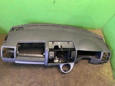 VW TRANSPORTER Dashboard 04-09 7H2857005F , 7H2857003 anthracite 2005