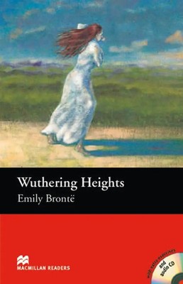 Wuthering Heights, w. 3 Audio-CDs | Emily Brontë (u. a.) | Englisch | Bundle